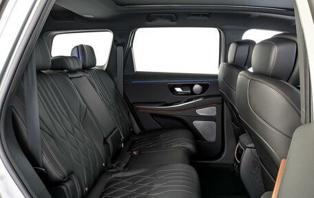 CheryExeed VX, 2024 год, 3 929 000 рублей, 12 фотография