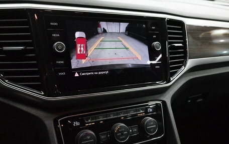 Volkswagen Teramont I, 2019 год, 3 200 000 рублей, 15 фотография