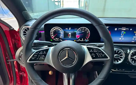 Mercedes-Benz A-Класс, 2022 год, 1 690 004 рублей, 9 фотография