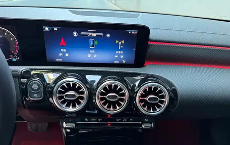 Mercedes-Benz A-Класс, 2022 год, 1 690 004 рублей, 10 фотография