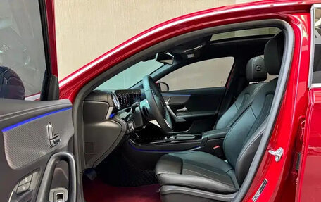 Mercedes-Benz A-Класс, 2022 год, 1 690 004 рублей, 6 фотография