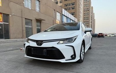 Toyota Corolla, 2021 год, 1 450 007 рублей, 1 фотография