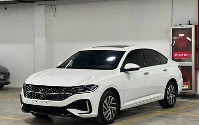 Volkswagen Lavida, 2023 год, 1 375 120 рублей, 1 фотография