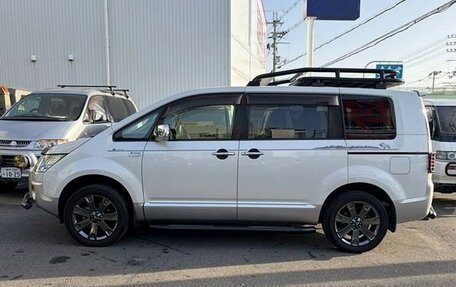 Mitsubishi Delica D:5 I, 2018 год, 2 235 000 рублей, 4 фотография