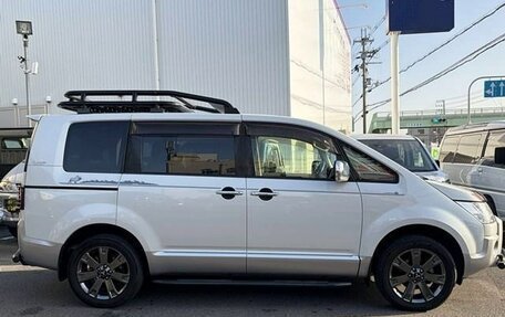 Mitsubishi Delica D:5 I, 2018 год, 2 235 000 рублей, 8 фотография