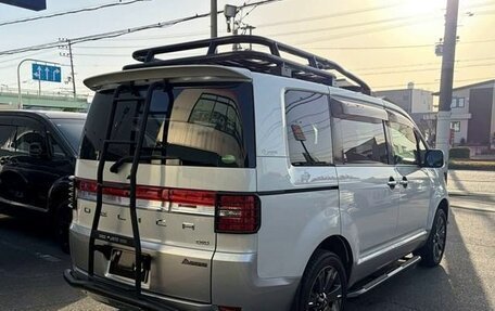 Mitsubishi Delica D:5 I, 2018 год, 2 235 000 рублей, 7 фотография