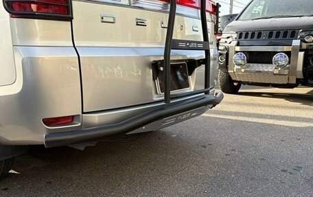 Mitsubishi Delica D:5 I, 2018 год, 2 235 000 рублей, 10 фотография