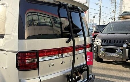 Mitsubishi Delica D:5 I, 2018 год, 2 235 000 рублей, 9 фотография