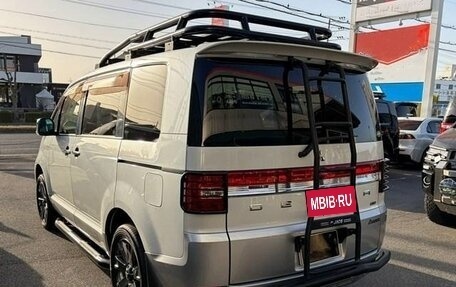 Mitsubishi Delica D:5 I, 2018 год, 2 235 000 рублей, 5 фотография