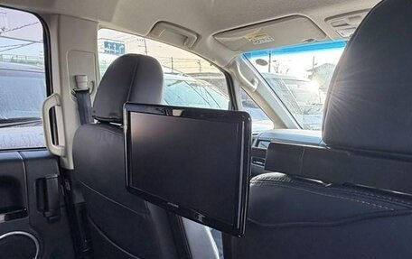 Mitsubishi Delica D:5 I, 2018 год, 2 235 000 рублей, 18 фотография