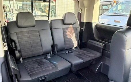 Mitsubishi Delica D:5 I, 2018 год, 2 235 000 рублей, 19 фотография