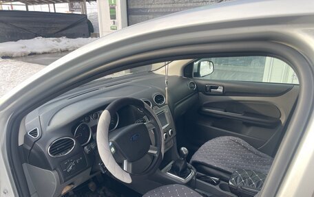 Ford Focus II рестайлинг, 2010 год, 480 000 рублей, 9 фотография