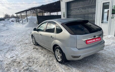 Ford Focus II рестайлинг, 2010 год, 480 000 рублей, 6 фотография