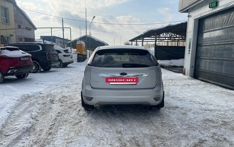 Ford Focus II рестайлинг, 2010 год, 480 000 рублей, 5 фотография