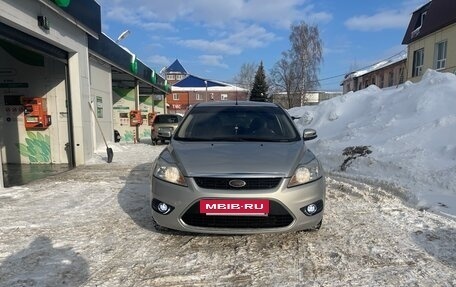 Ford Focus II рестайлинг, 2010 год, 480 000 рублей, 2 фотография