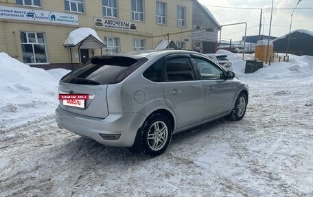 Ford Focus II рестайлинг, 2010 год, 480 000 рублей, 7 фотография