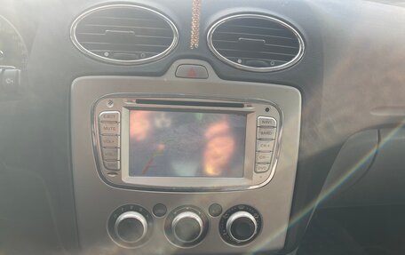 Ford Focus II рестайлинг, 2010 год, 480 000 рублей, 11 фотография