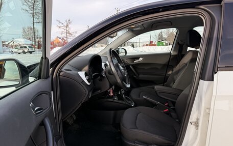 Audi A1, 2013 год, 1 350 000 рублей, 17 фотография