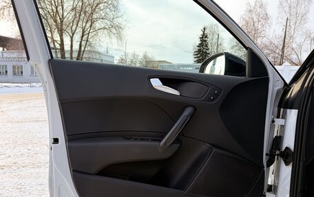 Audi A1, 2013 год, 1 350 000 рублей, 19 фотография