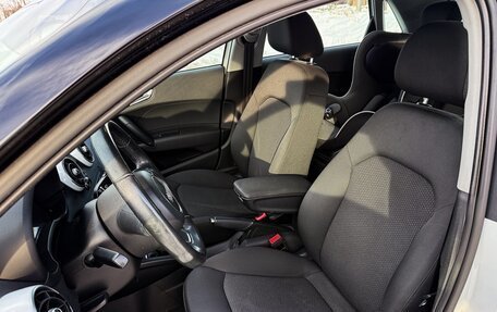 Audi A1, 2013 год, 1 350 000 рублей, 16 фотография