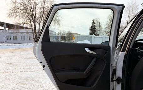 Audi A1, 2013 год, 1 350 000 рублей, 20 фотография