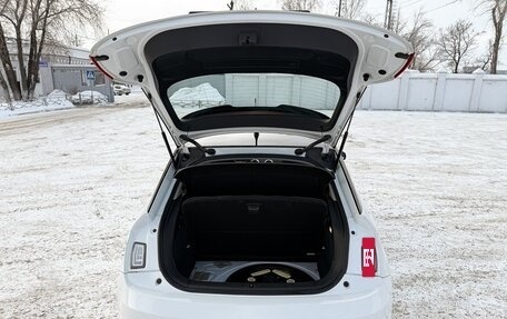 Audi A1, 2013 год, 1 350 000 рублей, 24 фотография