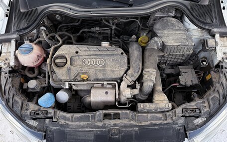 Audi A1, 2013 год, 1 350 000 рублей, 40 фотография