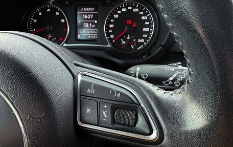 Audi A1, 2013 год, 1 350 000 рублей, 33 фотография