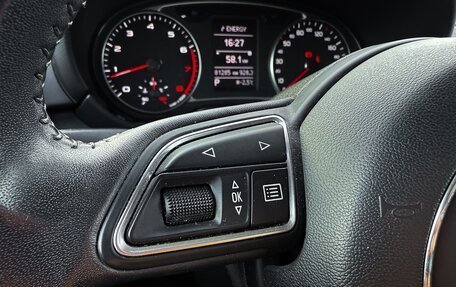 Audi A1, 2013 год, 1 350 000 рублей, 34 фотография