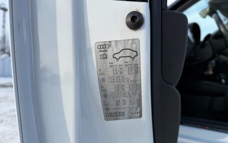 Audi A1, 2013 год, 1 350 000 рублей, 38 фотография