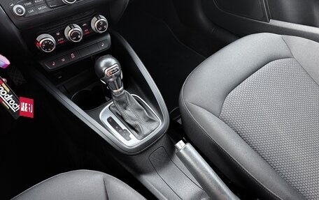 Audi A1, 2013 год, 1 350 000 рублей, 35 фотография