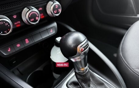 Audi A1, 2013 год, 1 350 000 рублей, 36 фотография