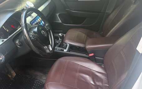 Volkswagen Passat B7, 2011 год, 890 000 рублей, 9 фотография