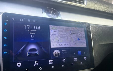 Volkswagen Passat B7, 2011 год, 890 000 рублей, 13 фотография