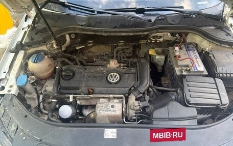 Volkswagen Passat B7, 2011 год, 890 000 рублей, 11 фотография