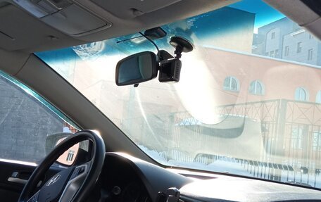 Hyundai Solaris II рестайлинг, 2012 год, 900 000 рублей, 3 фотография