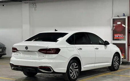 Volkswagen Lavida, 2023 год, 1 375 120 рублей, 6 фотография