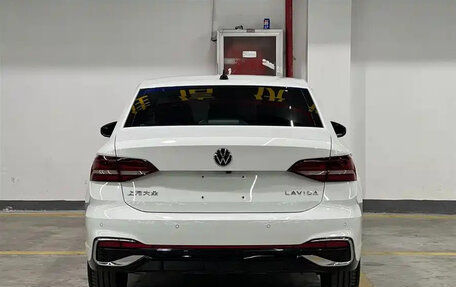 Volkswagen Lavida, 2023 год, 1 375 120 рублей, 5 фотография