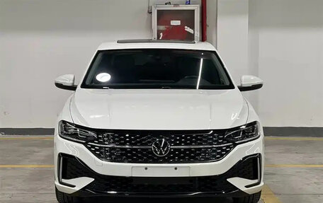 Volkswagen Lavida, 2023 год, 1 375 120 рублей, 2 фотография