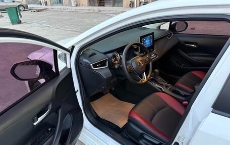 Toyota Corolla, 2021 год, 1 450 007 рублей, 10 фотография