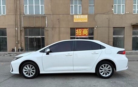 Toyota Corolla, 2021 год, 1 450 007 рублей, 8 фотография