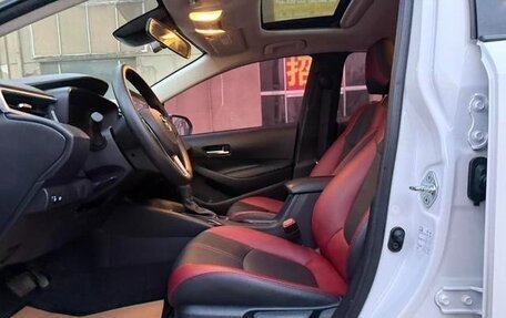 Toyota Corolla, 2021 год, 1 450 007 рублей, 9 фотография