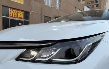 Toyota Corolla, 2021 год, 1 450 007 рублей, 4 фотография