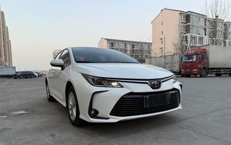 Toyota Corolla, 2021 год, 1 450 007 рублей, 3 фотография