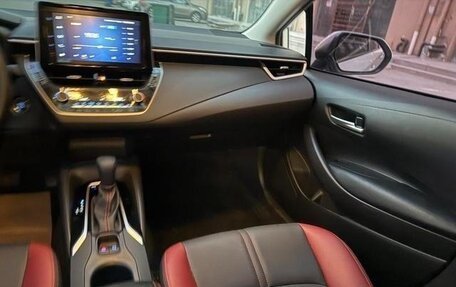 Toyota Corolla, 2021 год, 1 450 007 рублей, 13 фотография