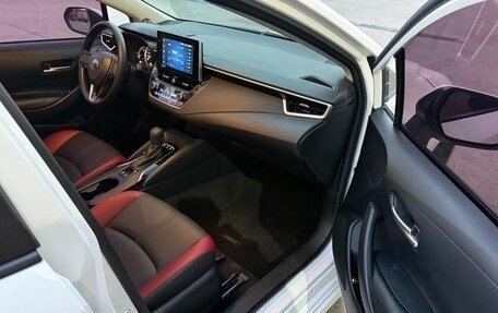 Toyota Corolla, 2021 год, 1 450 007 рублей, 14 фотография