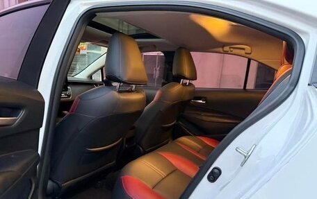 Toyota Corolla, 2021 год, 1 450 007 рублей, 15 фотография