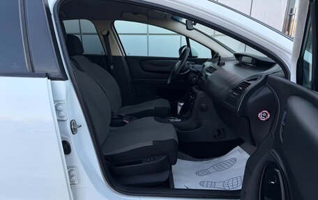 Citroen C4 II рестайлинг, 2010 год, 550 000 рублей, 12 фотография