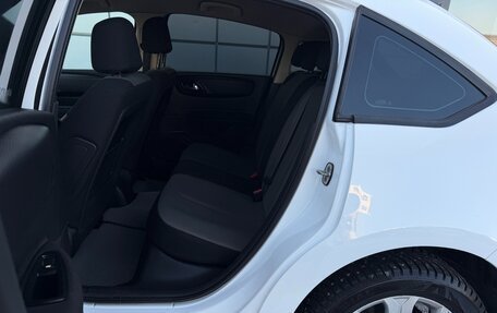 Citroen C4 II рестайлинг, 2010 год, 550 000 рублей, 15 фотография