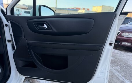 Citroen C4 II рестайлинг, 2010 год, 550 000 рублей, 17 фотография